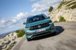 Volkswagen T-Cross R-Line 2019 года (WW)